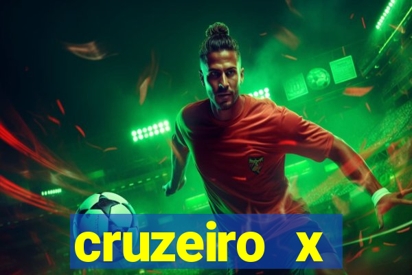 cruzeiro x fortaleza futemax